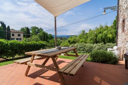 Vicopelago House | At Chica's House - Lucca