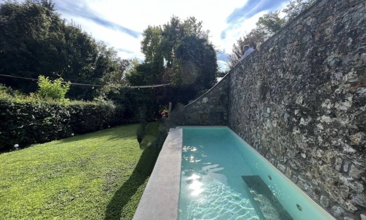 Monteleone d'Orvieto House | Authentic Country House with Pool between Umbria and Tuscany – Casa Buganza
