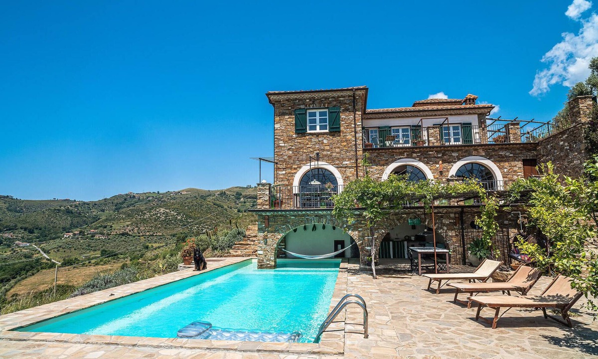 Perdifumo House | Awesome home in Perdifumo