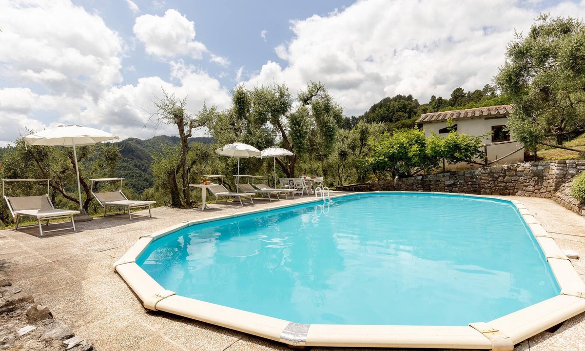 Villabuona House | Awesome home in Borgo a Mozzano LU