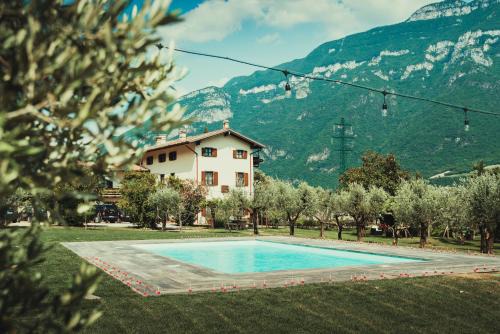 Brentino Belluno Apartment | Az. Agr. Tenuta La Casetta