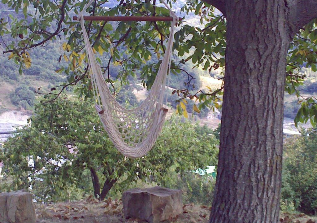 Grizzana Morandi Bed & Breakfast | B&B Bosco Dei Cervi