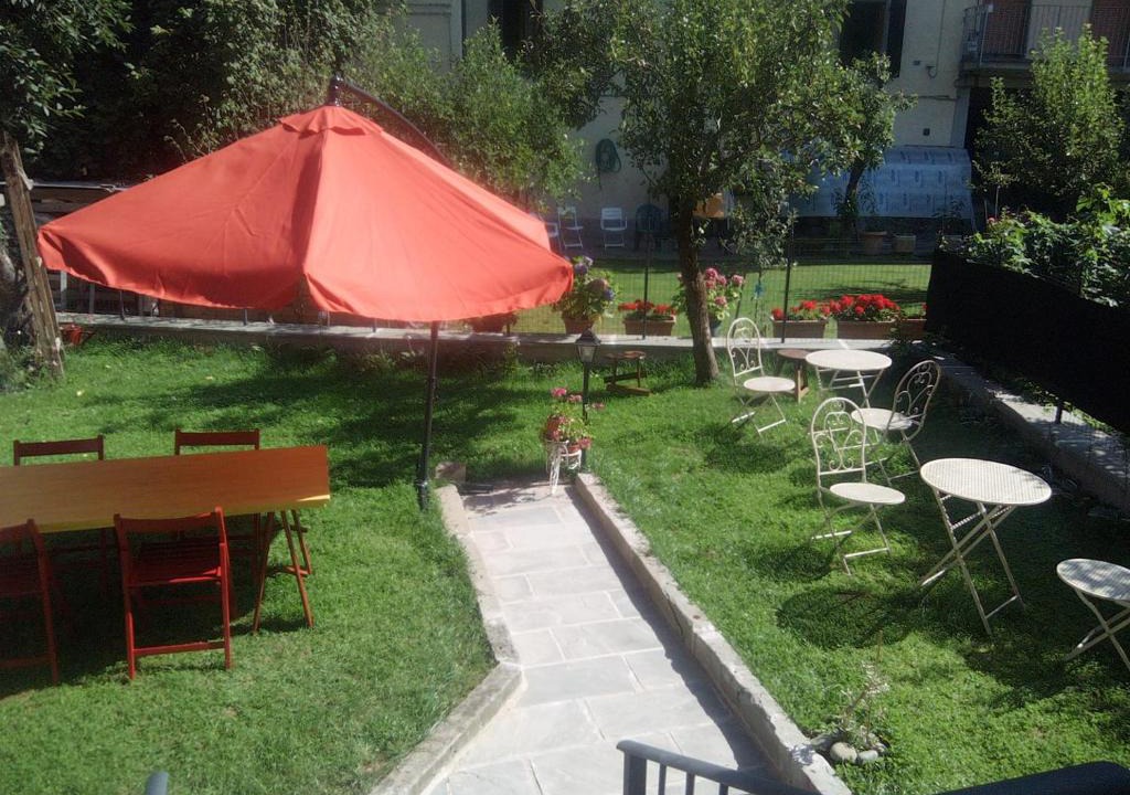 Fiumalbo Bed & Breakfast | B&B Fiume Bianco