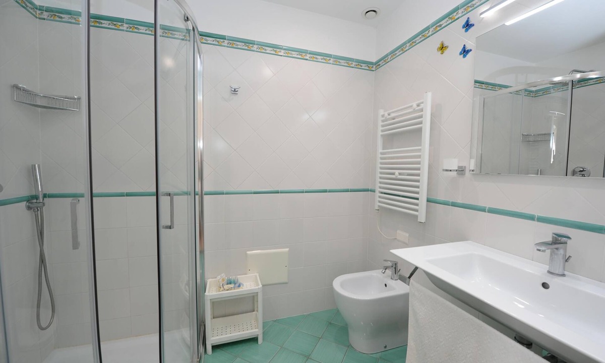 Amalfi Bed & Breakfast | B&B La Cascata Camera Amalfi