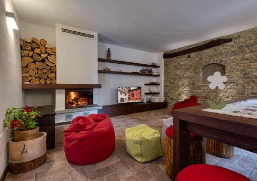 Vicoforte Bed & Breakfast | B&B La Ceramica Moline