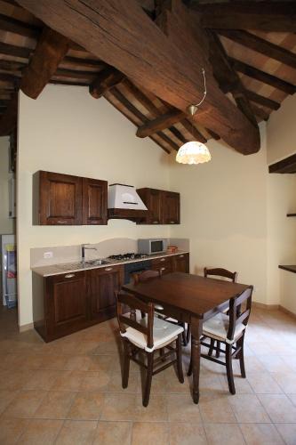 Cingoli Bed & Breakfast | B&B La Chioca