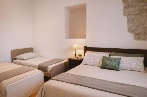 Canzo Bed & Breakfast | B&B La Corte del Segrino