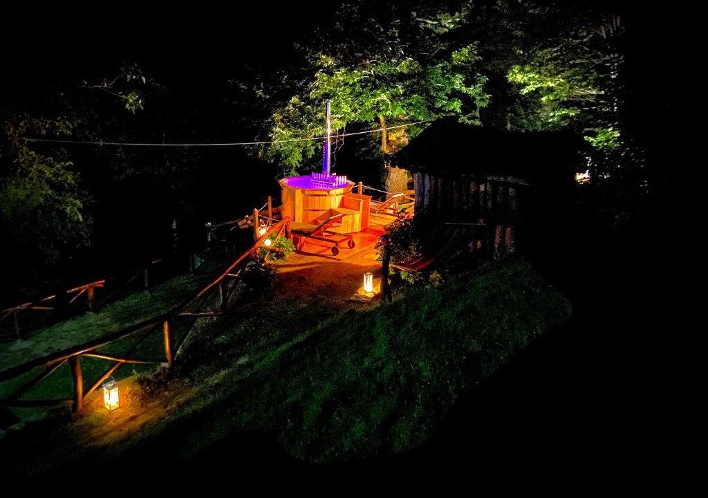 Granaglione Bed & Breakfast | B&B La Presa