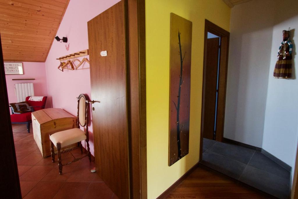 Pietramurata Bed & Breakfast | B&B Passaggi