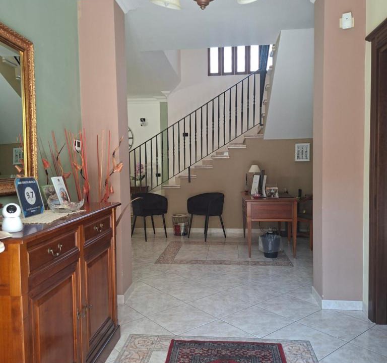 Oliveto Citra Bed & Breakfast | B&B TENUTA BIANCA