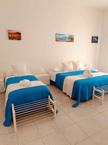 Aversa House | B&B Torrebianca