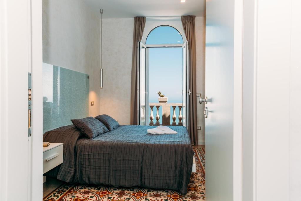 Vasto Bed & Breakfast | B&B Villa Belvedere