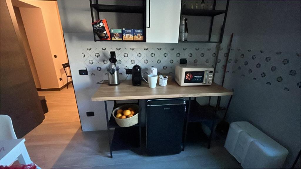 Montefusco Bed & Breakfast | B&B Villa Il Fiore