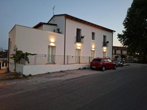 Minturno Bed & Breakfast | b&b Vitae