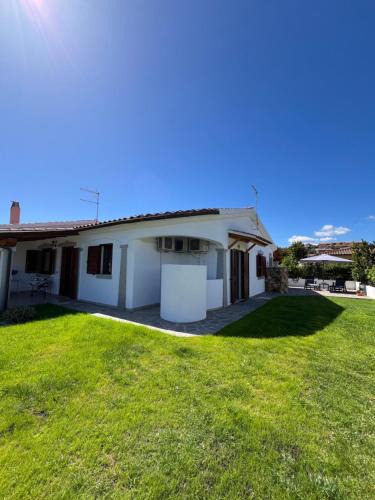 San Teodoro City Centre Bed & Breakfast | B&BCoccole