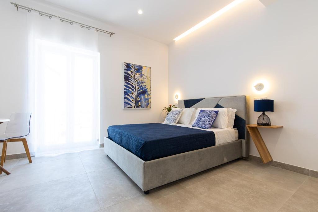 Bacoli Hotel | Baia Flegrea Meublè