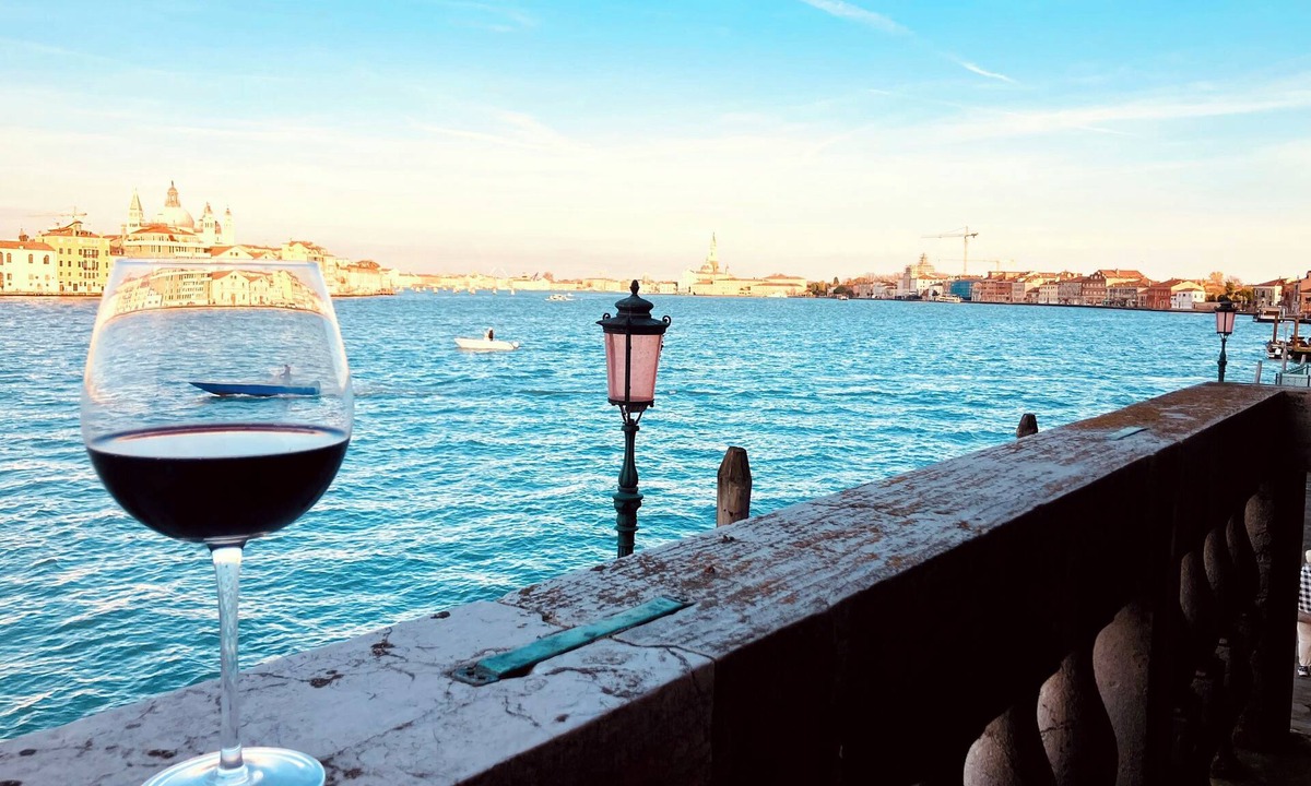 Molina Apartment | Balcony-Giudecca