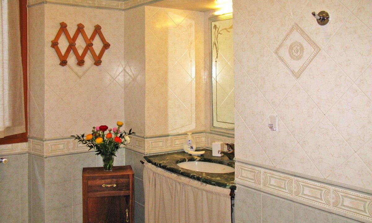 Boscomare Apartment | Beautiful apartment for 4 guests with WIFI and TV