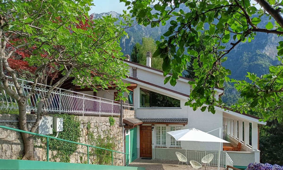 Bordogna Apartment | Beautiful apartment in Bordogna