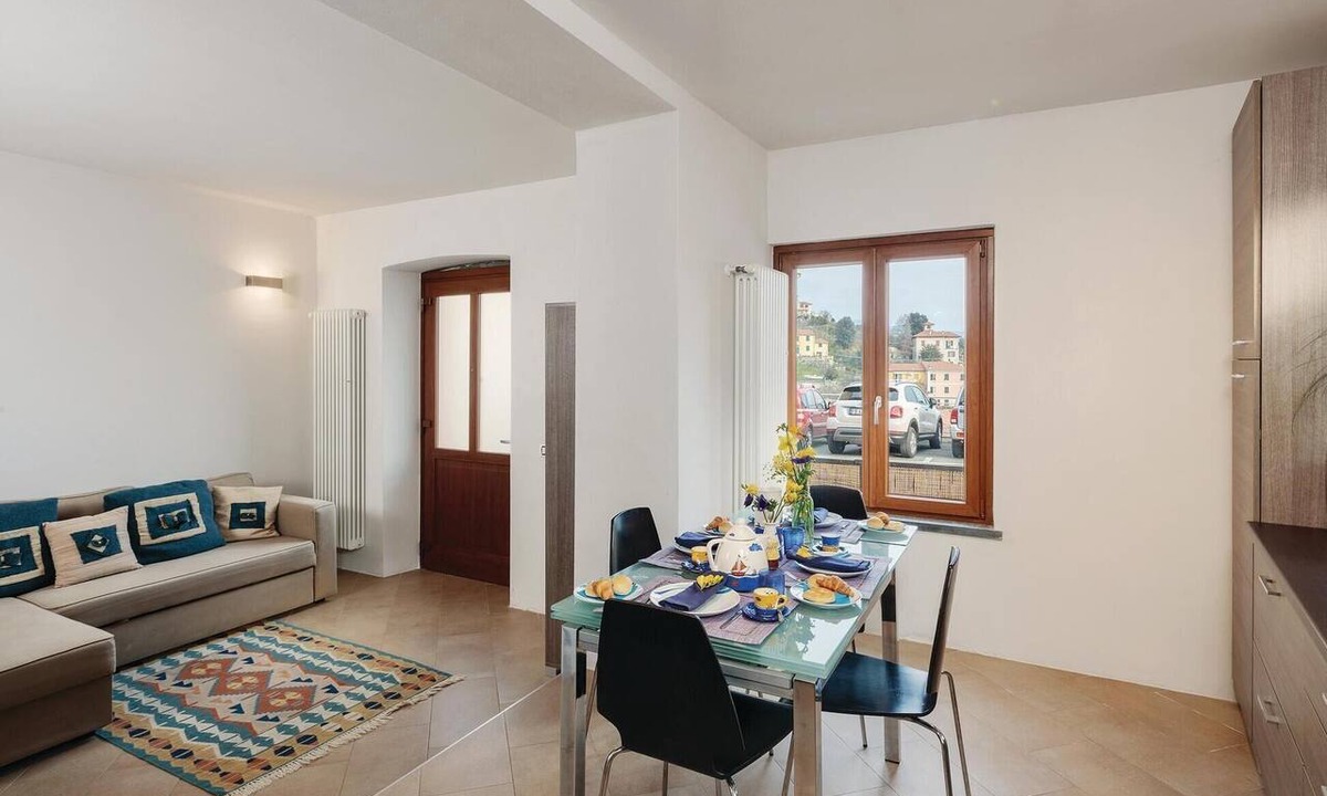 Pitelli Apartment | Beautiful apartment in Pitelli -SP-