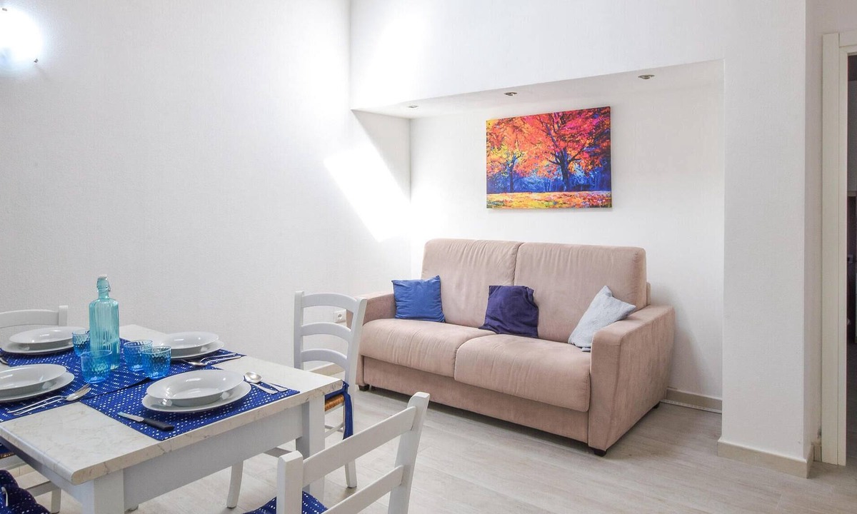 Matta 'e Peru House | Beautiful Home in Budoni With 1 Bedrooms and Wifi
