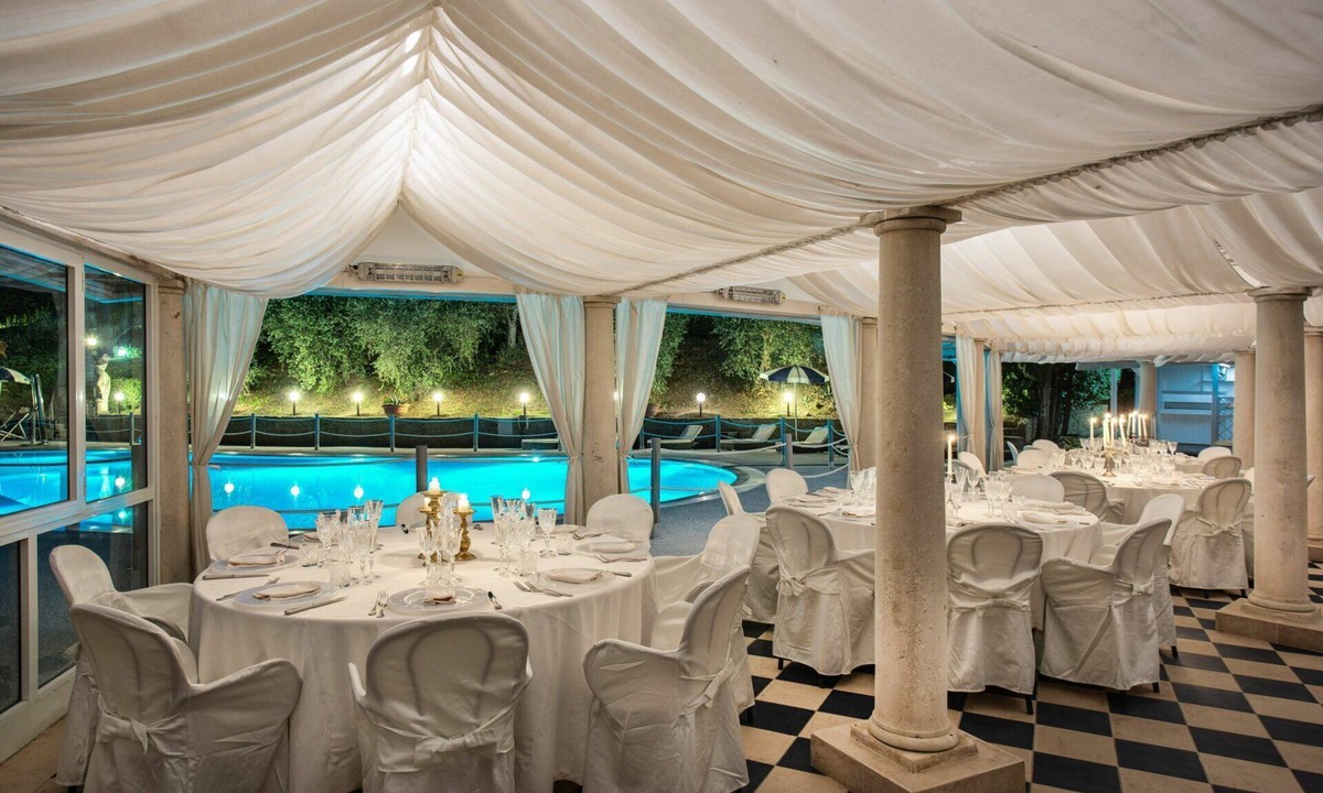 Margine Coperta-Traversagna Villa | Beautiful private villa for 14 guests with A/C, private pool, WIFI