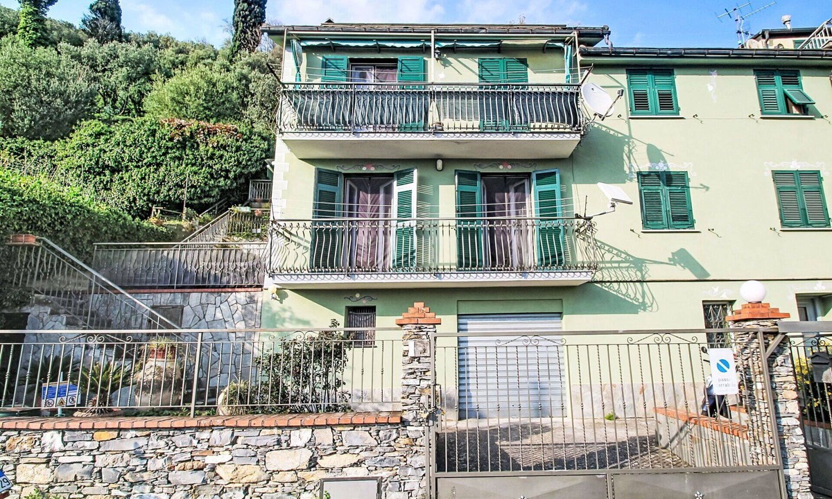 Sori House | Beautiful villa for 4 people with WIFI, TV and terrace