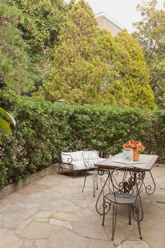 Varazze Bed & Breakfast | Bed & Breakfast Cas'Alda