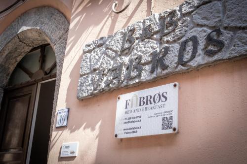 Campagna Bed & Breakfast | Bed & Breakfast FABROS
