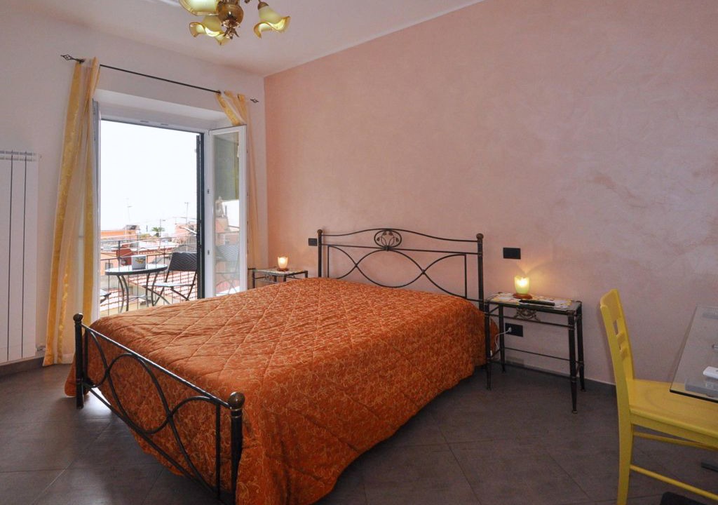 Cetara House | Bed & Breakfast in Cetara ID 3323