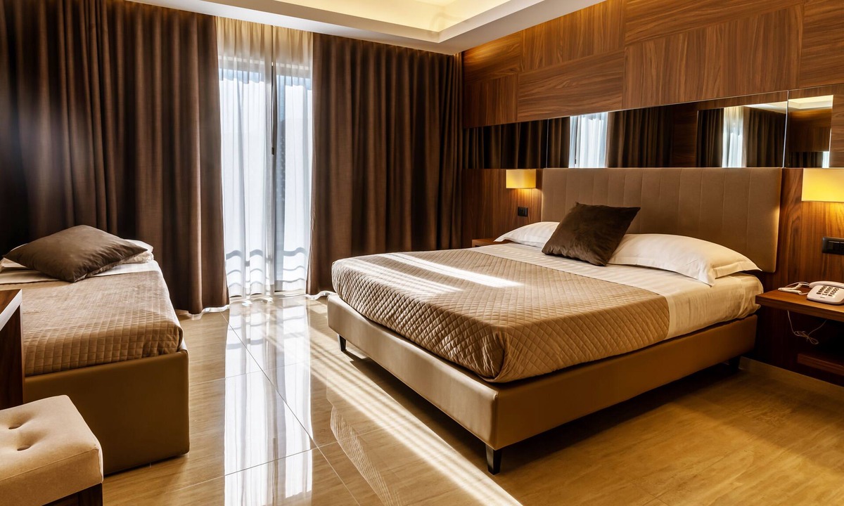 Marina di Varcaturo Hotel | Bellavista