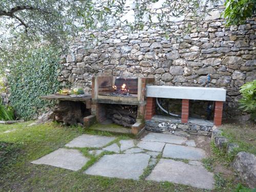 Chiavari Apartment | Belvedere Lodge