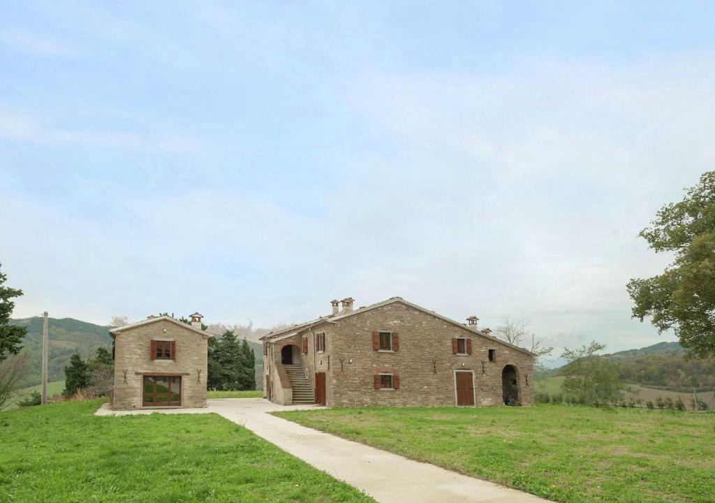 Modigliana Apartment | Belvilla by OYO Borgata Porpora Due