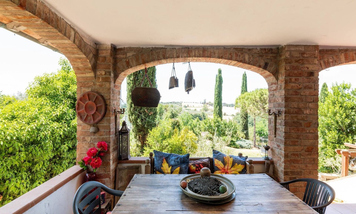 Gioiella Villa | Belvilla by OYO Villa Gioiella