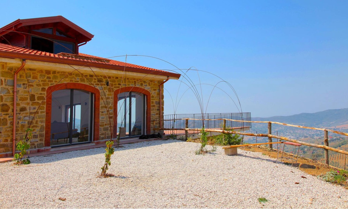 Agropoli House | Belvilla by OYO Villa Agropoli