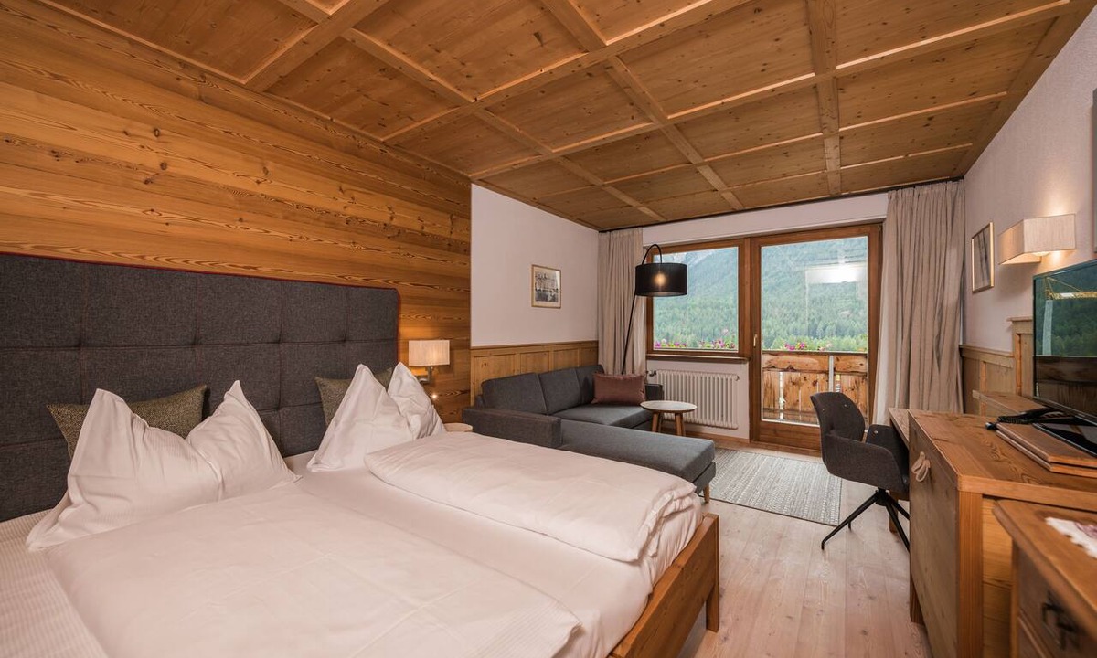 Sesto Hotel | Berghotel