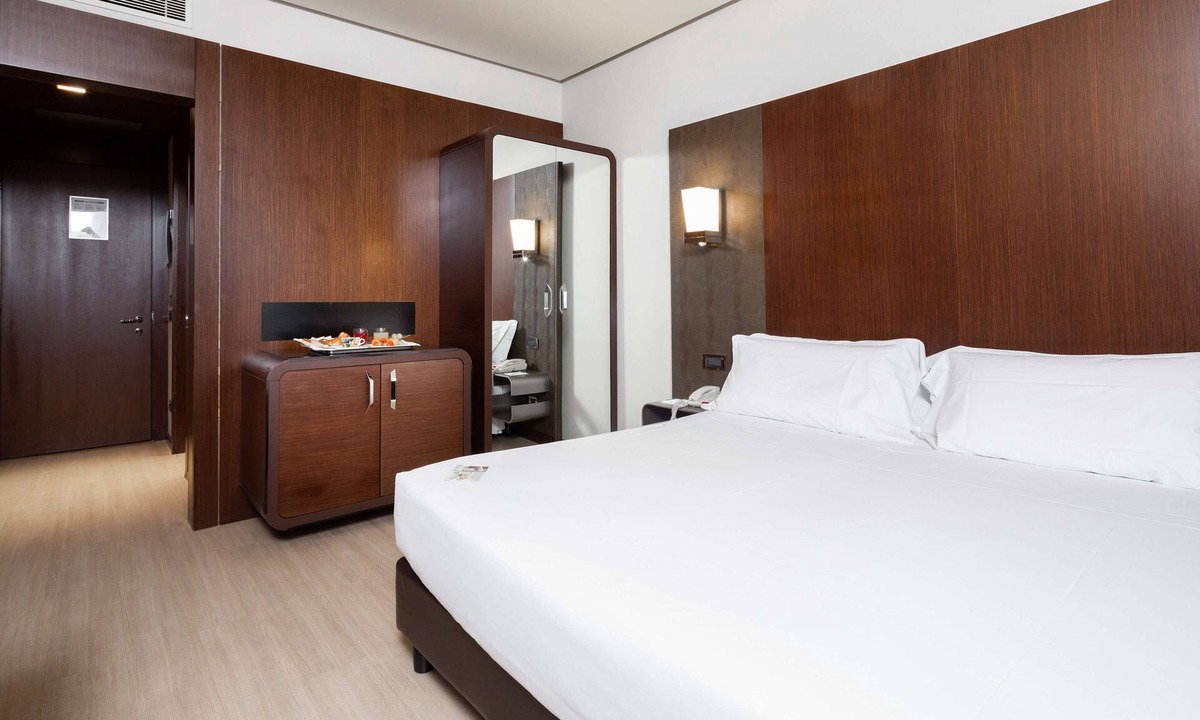 Trezzano sul Naviglio Hotel | Best Western Hotel Goldenmile Milan