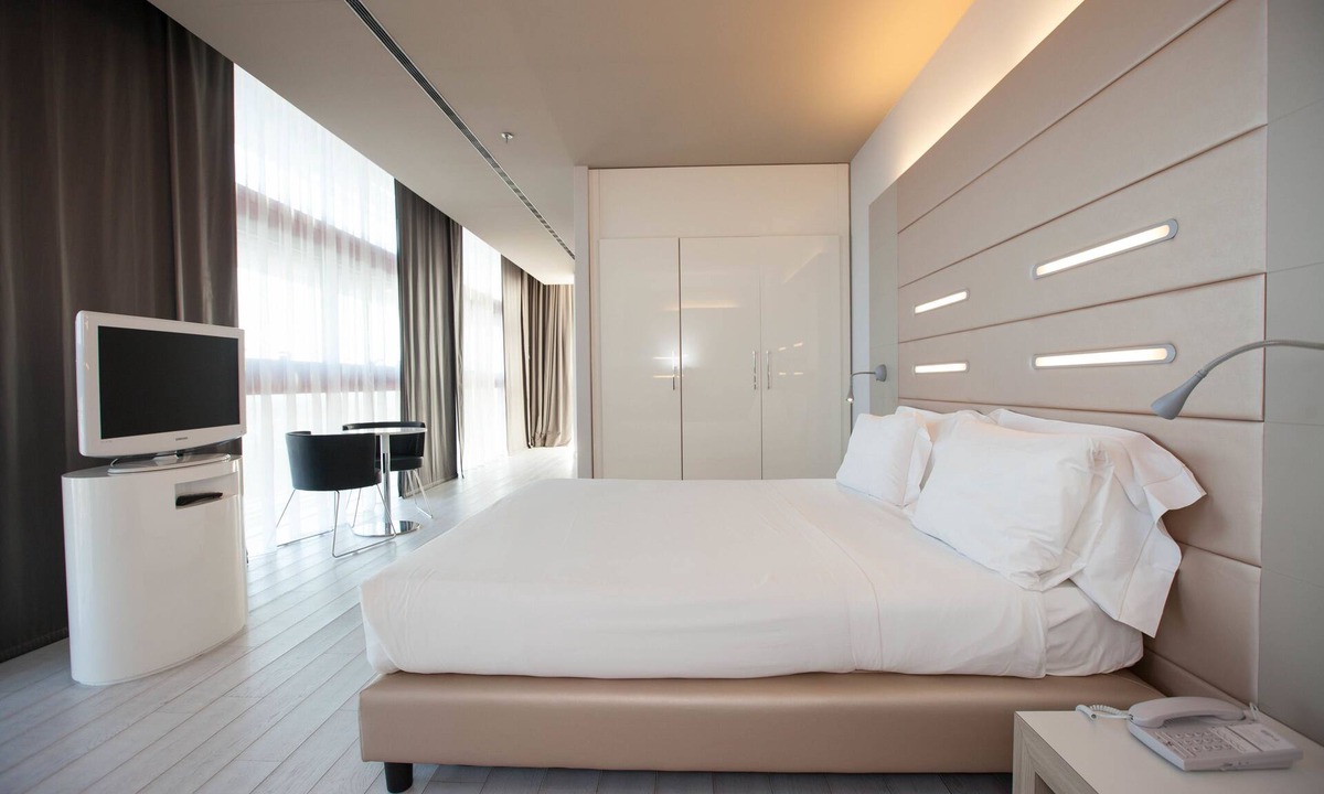 Padova Hotel | Best Western Plus Net Tower Hotel Padova
