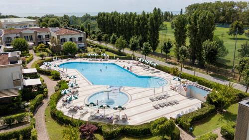 Torre di Fine Apartment | BETULLE Lido Altanea