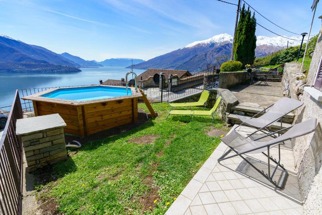 San Carlo House | "Bice&Lucia"