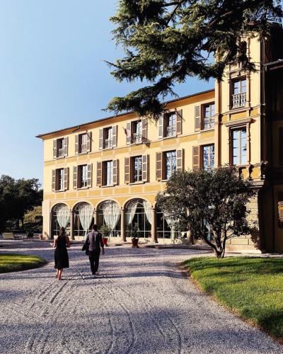 Bornato House | Biondelli Boutique Winery