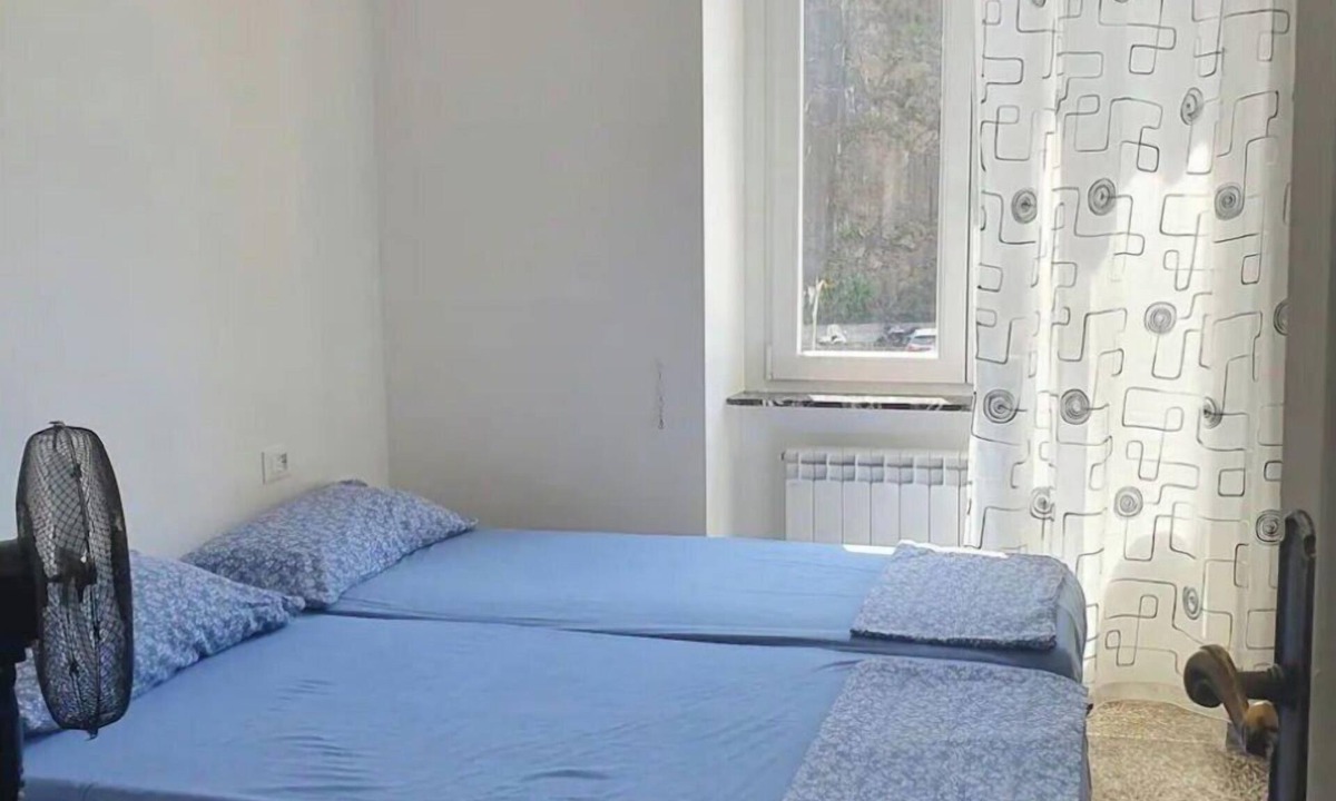 Albaro Apartment | Blue Wave Residence in Genova/3-bedroomt/Central and near to all necessities