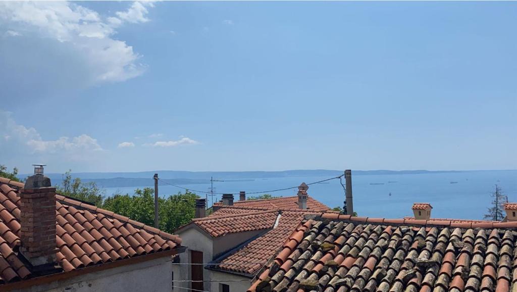 Prosecco Apartment | BORGO CONTOVELLO