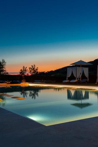 Bagno a Ripoli House | Borgo I Vicelli Adults Only Relais