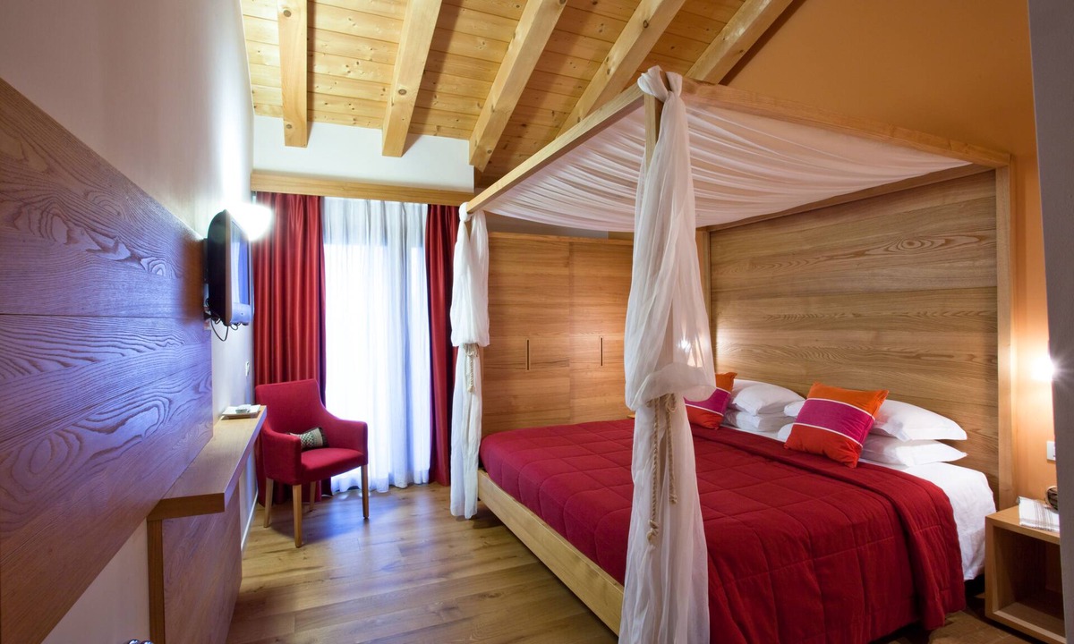Salgareda Hotel | Borgo Ronchetto Relais Gourmet