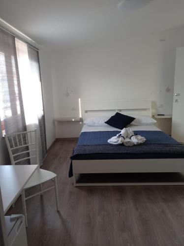 Scalea Bed & Breakfast | Bouganville da Giò