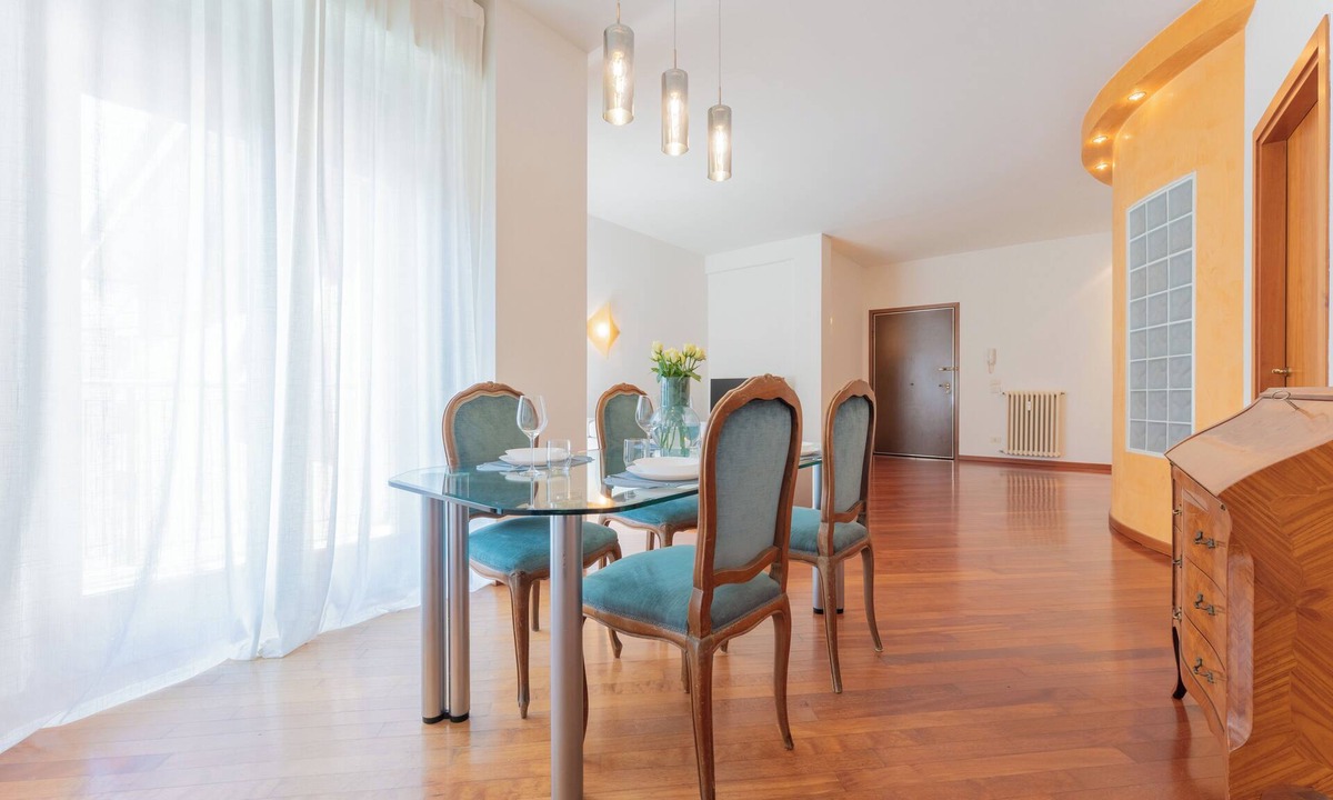 Cittadella Apartment | Bright Apartment in Downtown Verona · Ideal for Families · Near the Arena