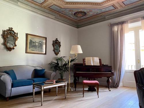 Nozanno Resort | Burlamacchi Villas