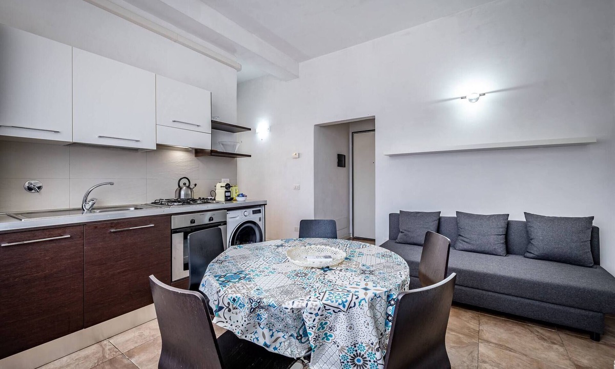 Lungarno del Tempio Apartment | Business gate Florence