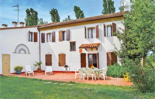 Torre di Mosto House | Ca degli Aironi